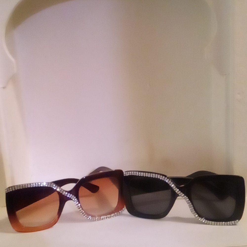 2pk Women's Sunglasses